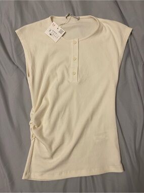 NWT Zara Tank